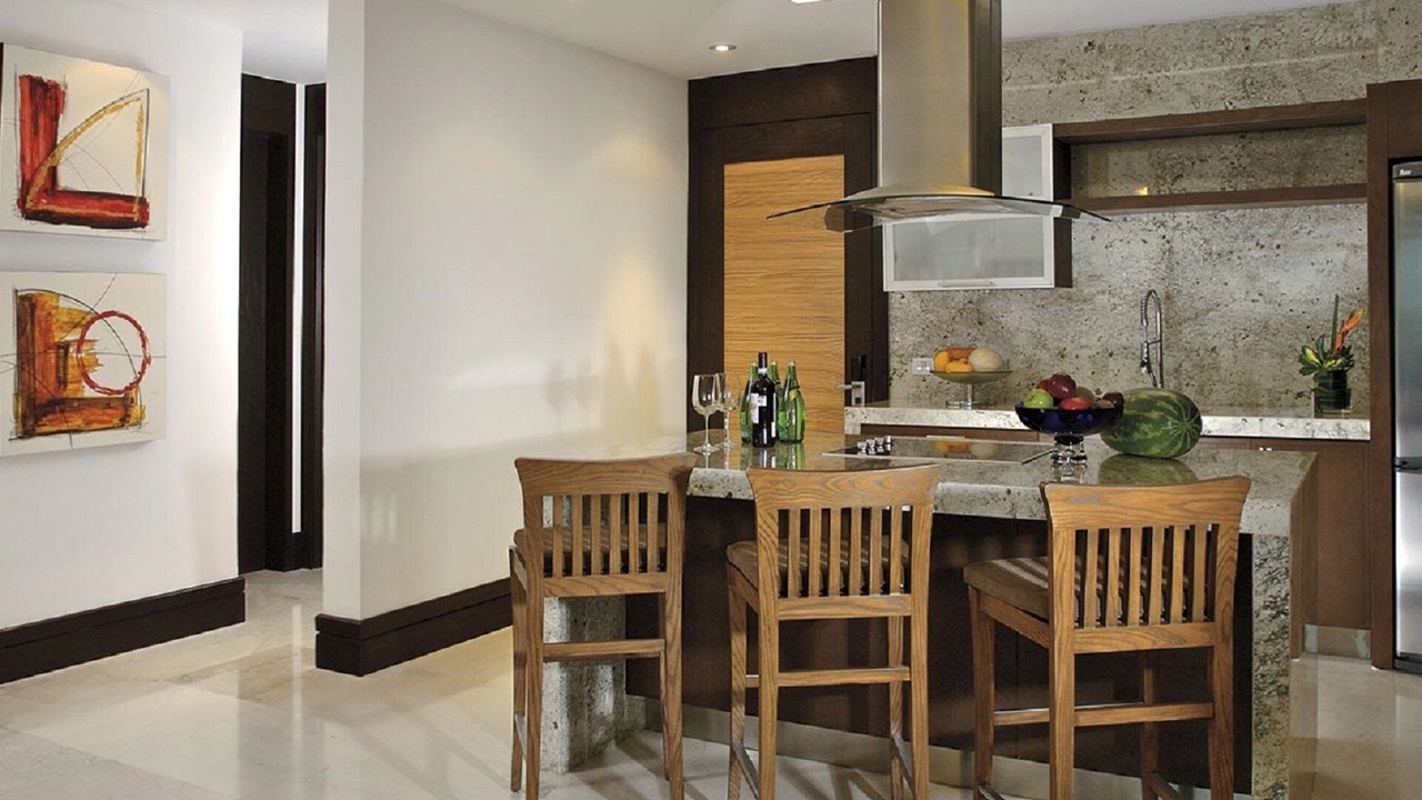 Photo of Kitchen in Villa Juarez