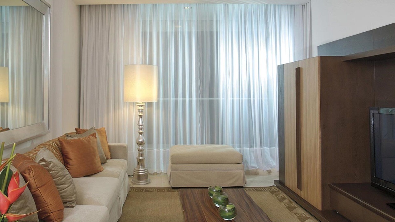 Photo of Livingroom in Villa Juarez
