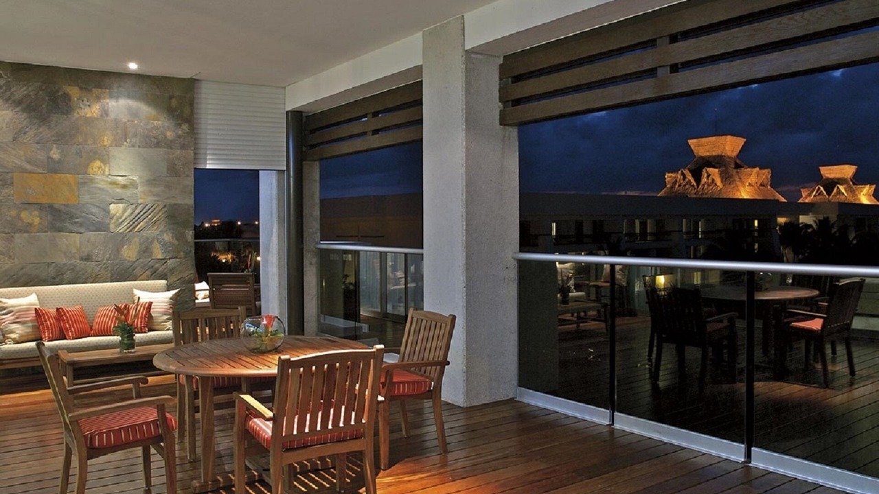Photo of Outdoor in Villa Juarez