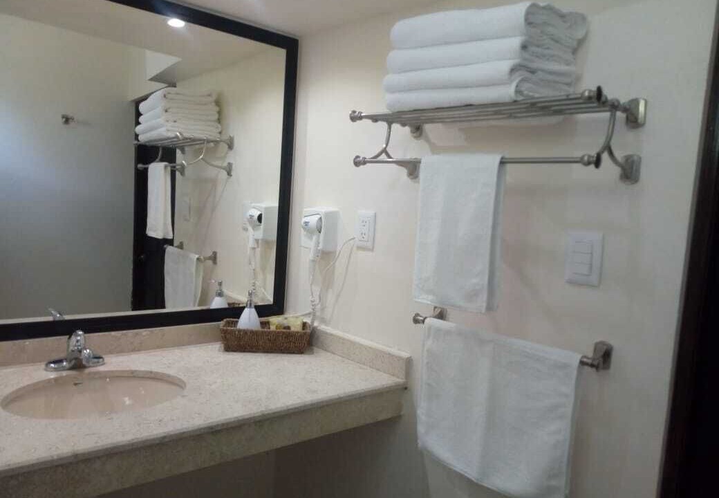 Photo of Bathroom in Zona Centro