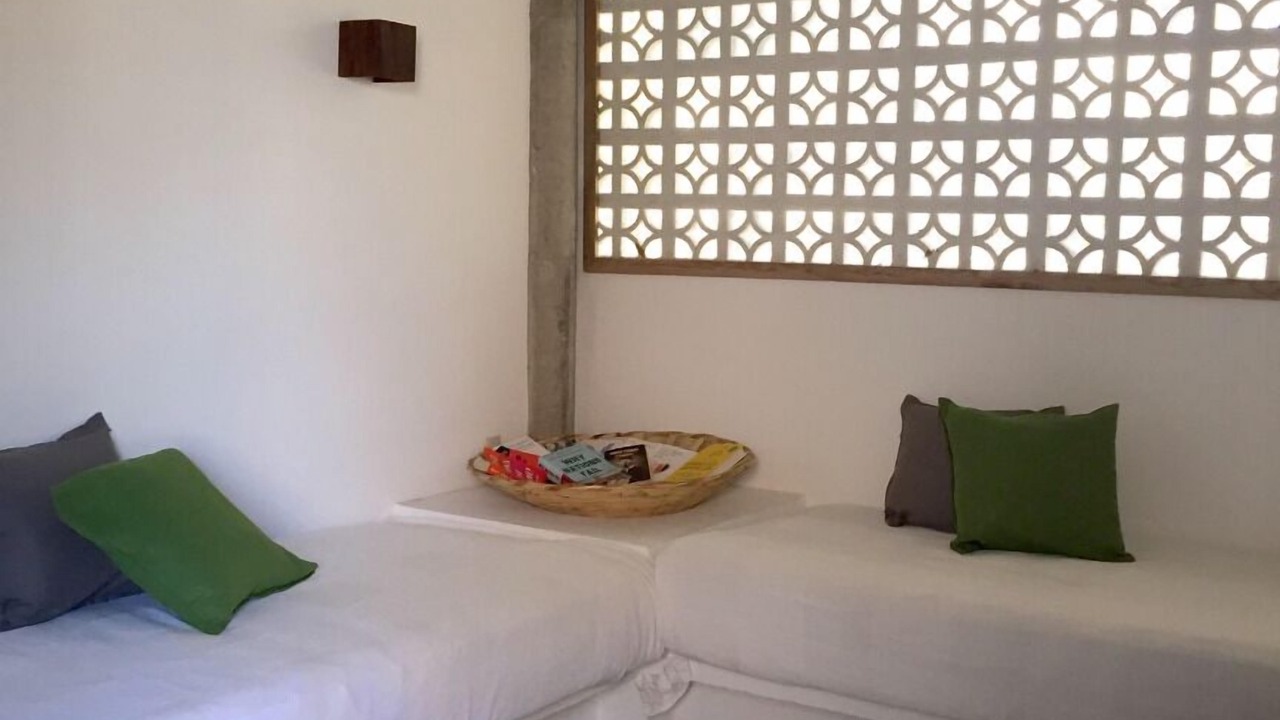 Photo of Bedroom in Santa Maria Tonameca