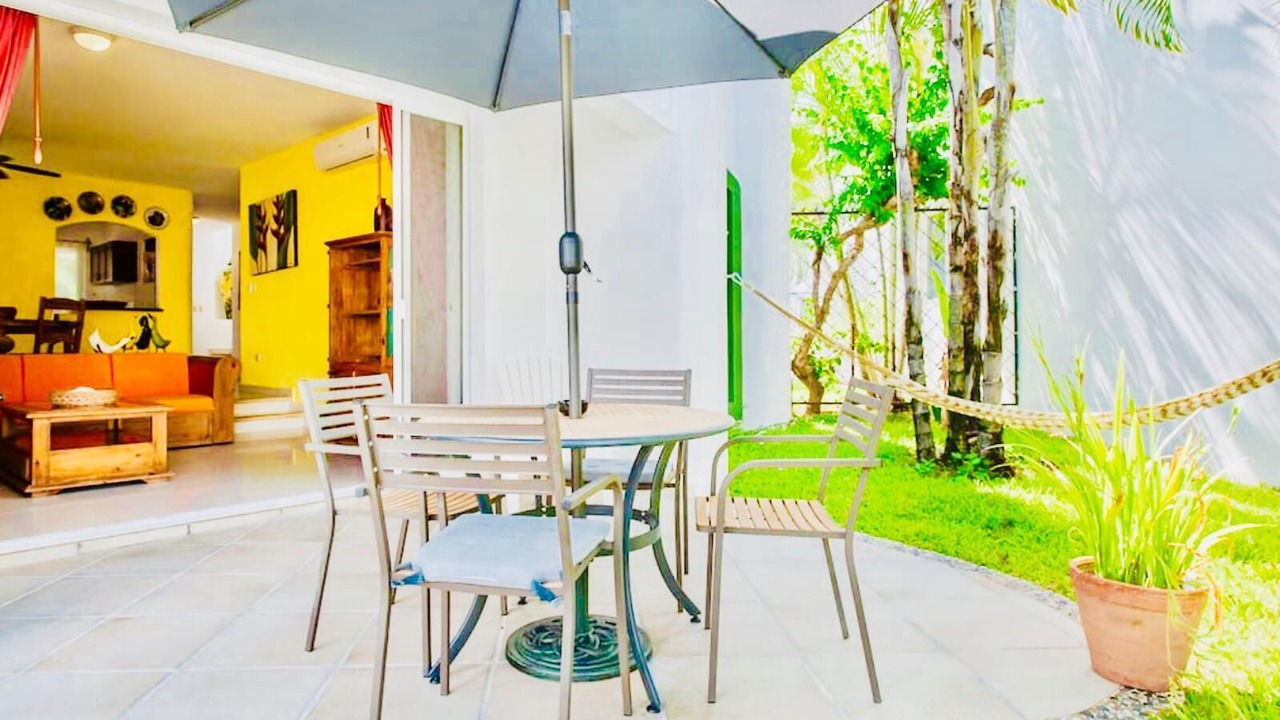 Photo of Outdoor in Playacar