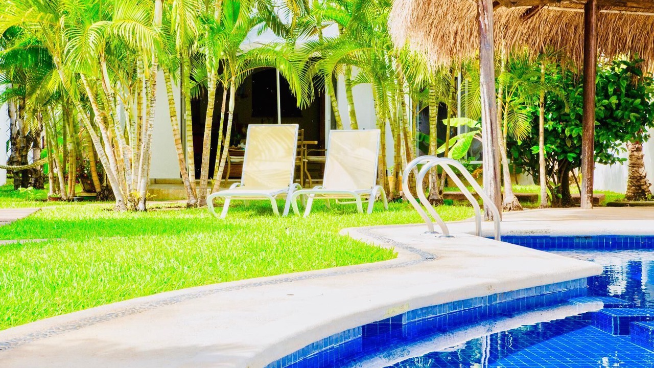 Photo of Outdoor in Playacar