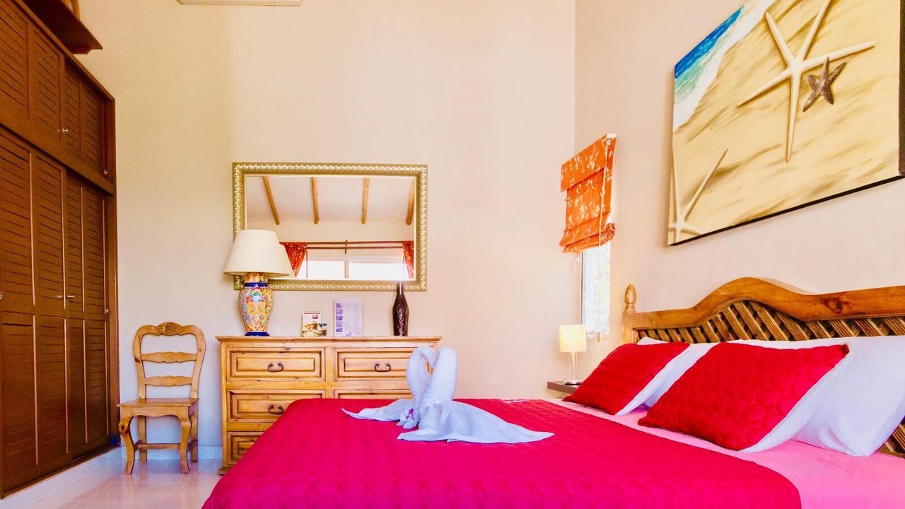 Photo of Bedroom in Playacar