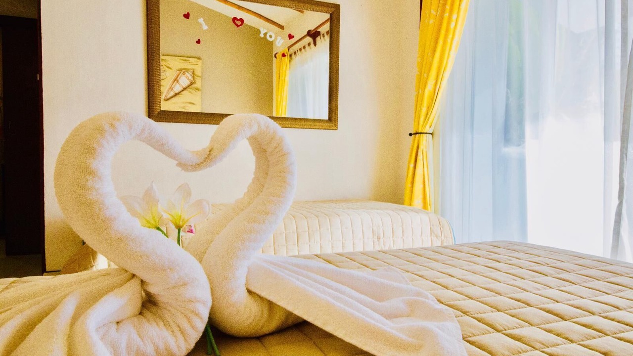 Photo of Bedroom in Playacar