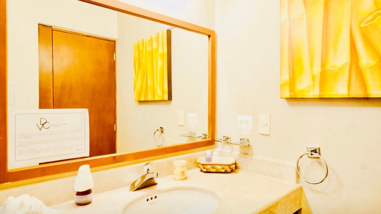Photo of Bathroom in Playacar