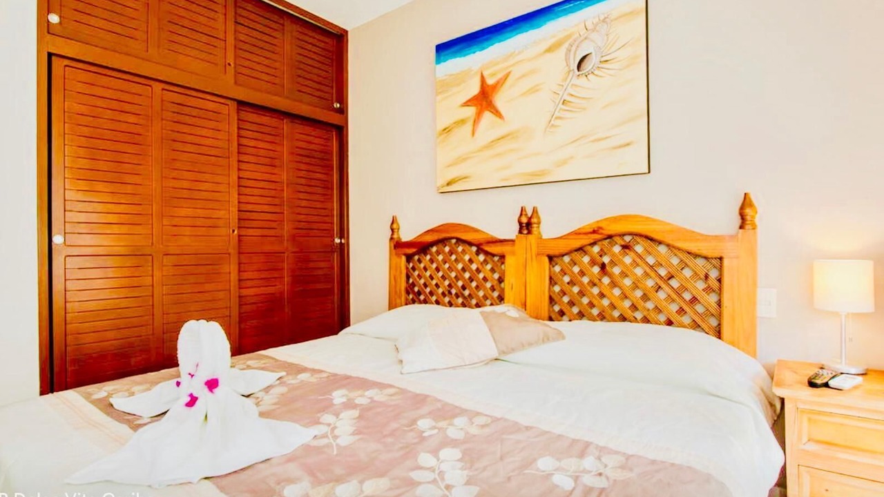 Photo of Bedroom in Playacar