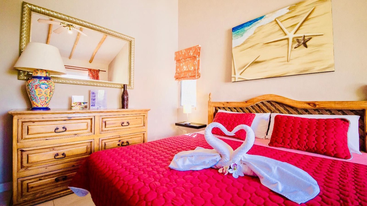 Photo of Bedroom in Playacar