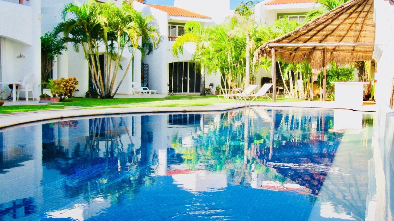 Photo of Outdoor in Playacar