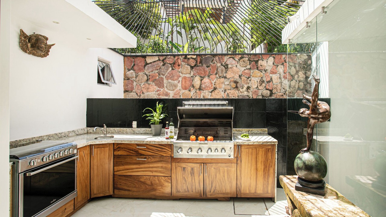 Photo of Kitchen in Amapas