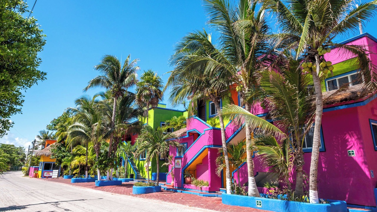 Photo of Others in Akumal