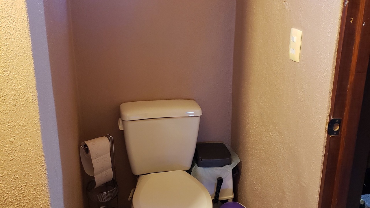 Photo of Bathroom in San Jose del Cabo