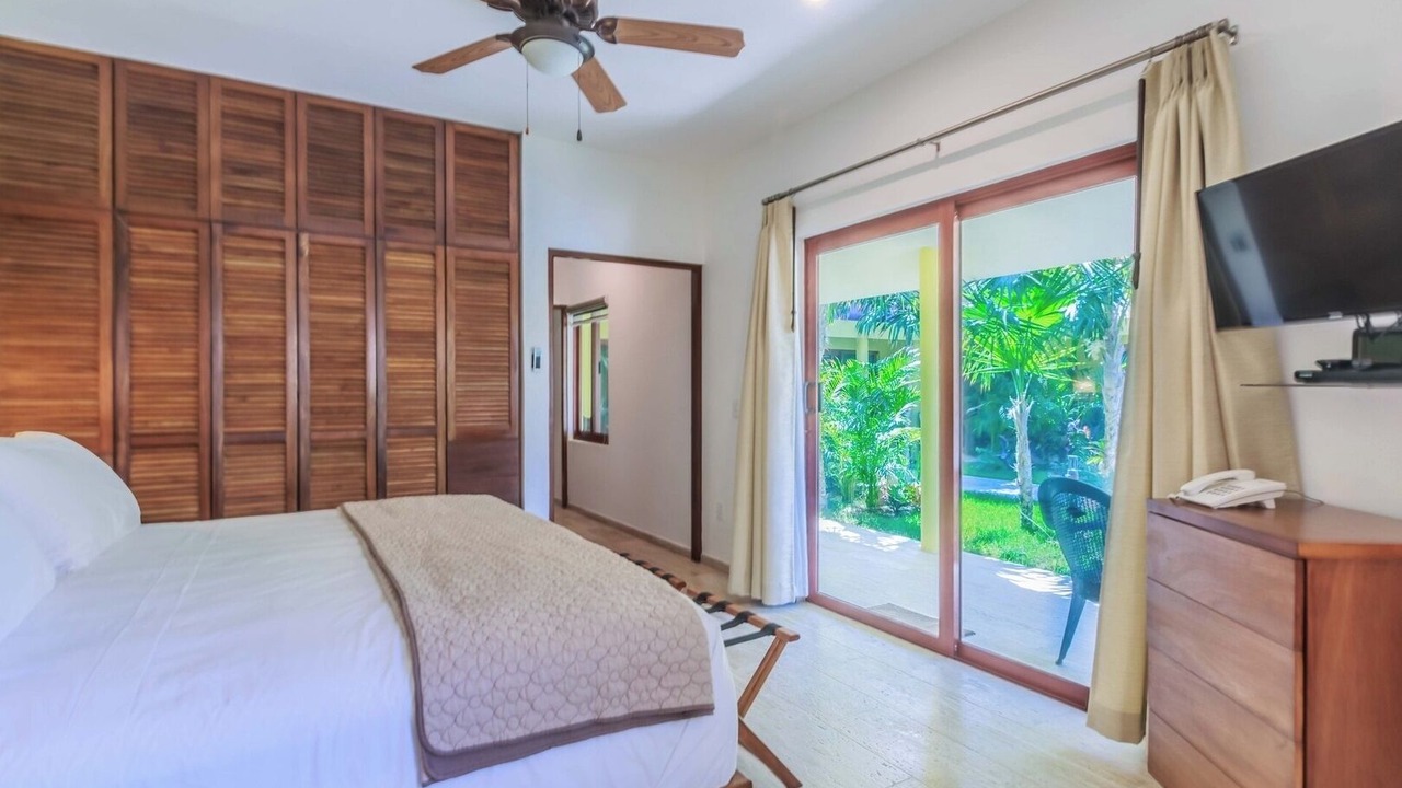 Photo of Bedroom in Colonia Salina Chica