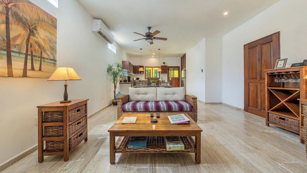 Photo of Livingroom in Colonia Salina Chica