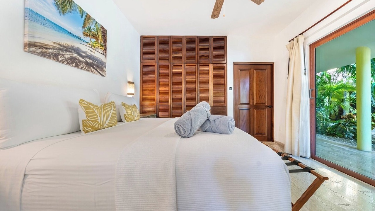 Photo of Bedroom in Colonia Salina Chica
