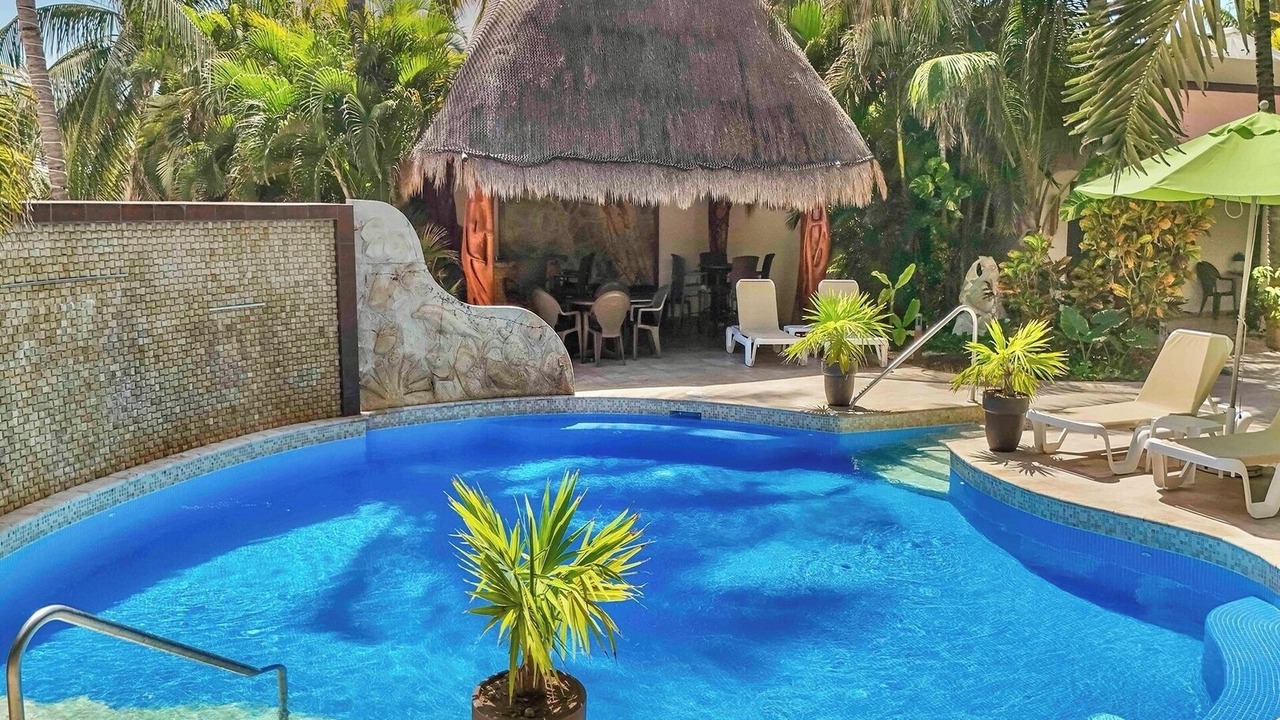 Photo of Outdoor in Colonia Salina Chica
