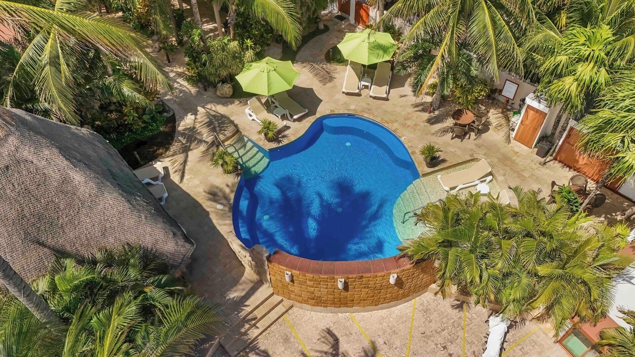 Photo of Outdoor in Colonia Salina Chica