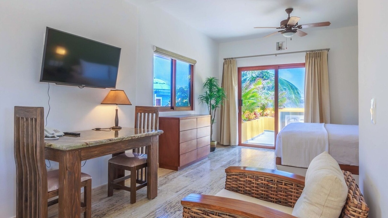 Photo of Bedroom in Colonia Salina Chica