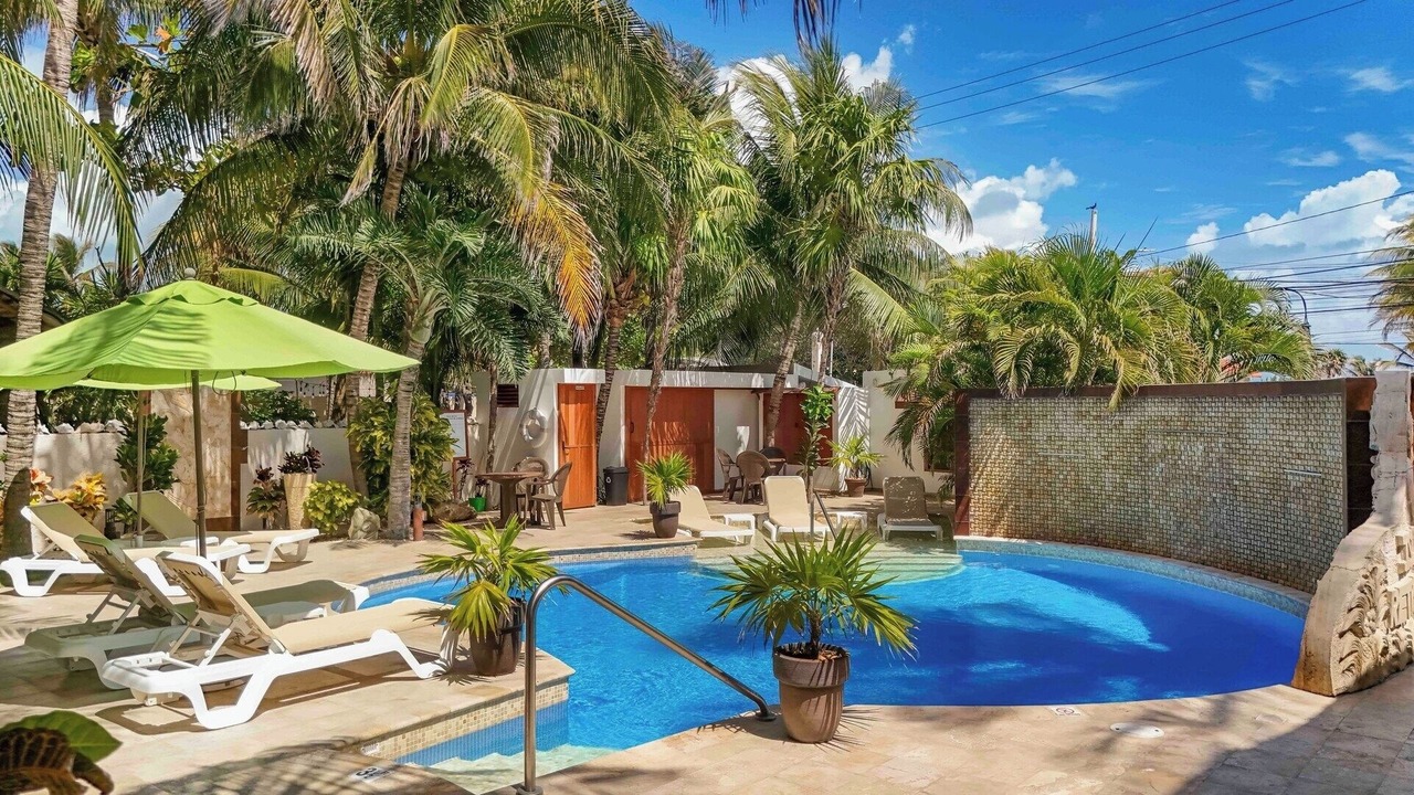 Photo of Outdoor in Colonia Salina Chica