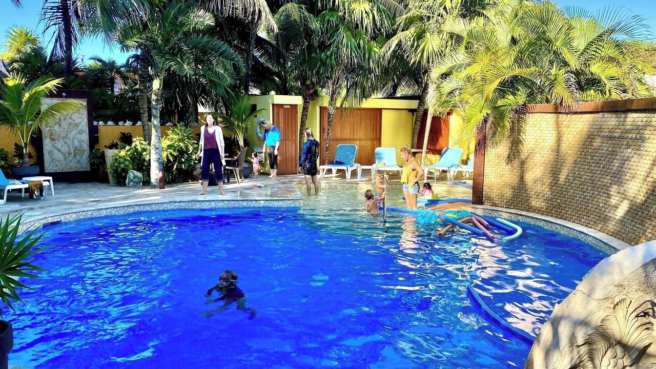 Photo of Outdoor in Colonia Salina Chica