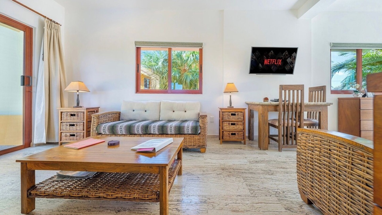 Photo of Livingroom in Colonia Salina Chica