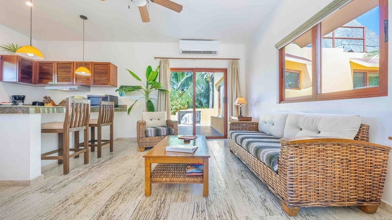 Photo of Livingroom in Colonia Salina Chica