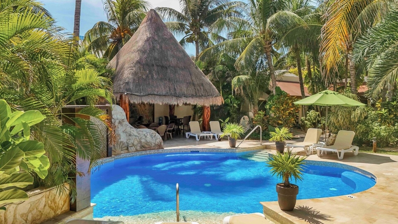 Photo of Outdoor in Colonia Salina Chica