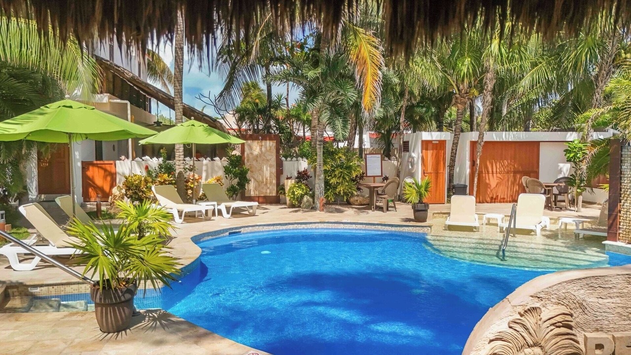 Photo of Outdoor in Colonia Salina Chica