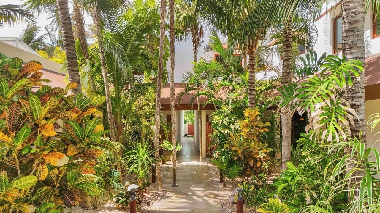 Photo of Outdoor in Colonia Salina Chica