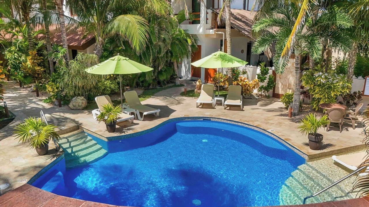 Photo of Outdoor in Colonia Salina Chica