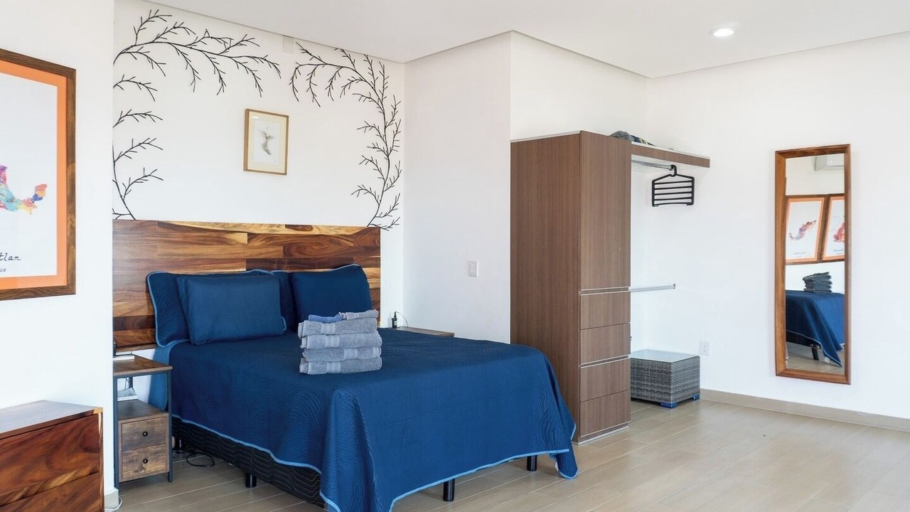 Photo of Bedroom in Balcones de Loma Linda