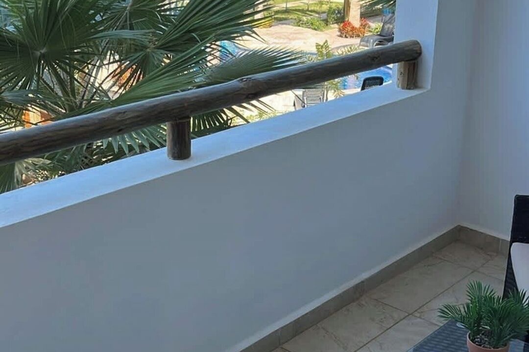 Photo of Patio Balcony in Cerritos