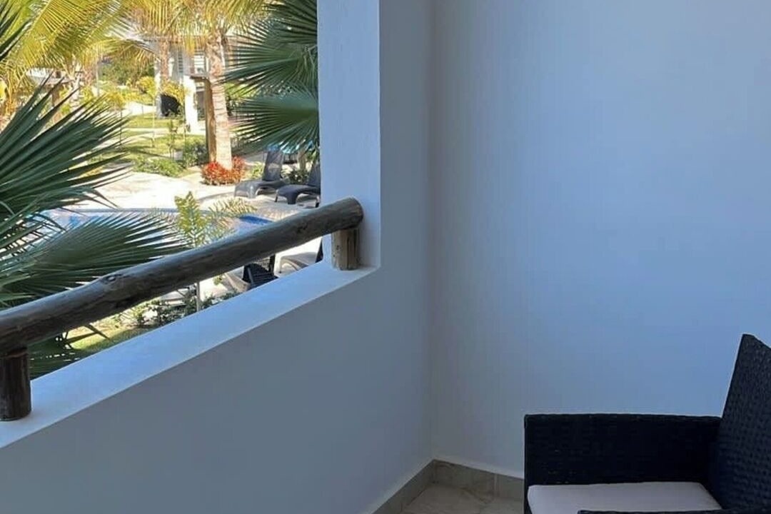 Photo of Patio Balcony in Cerritos