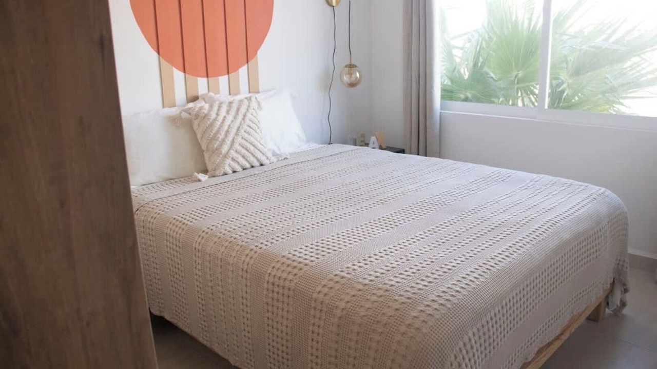 Photo of Bedroom in Cerritos
