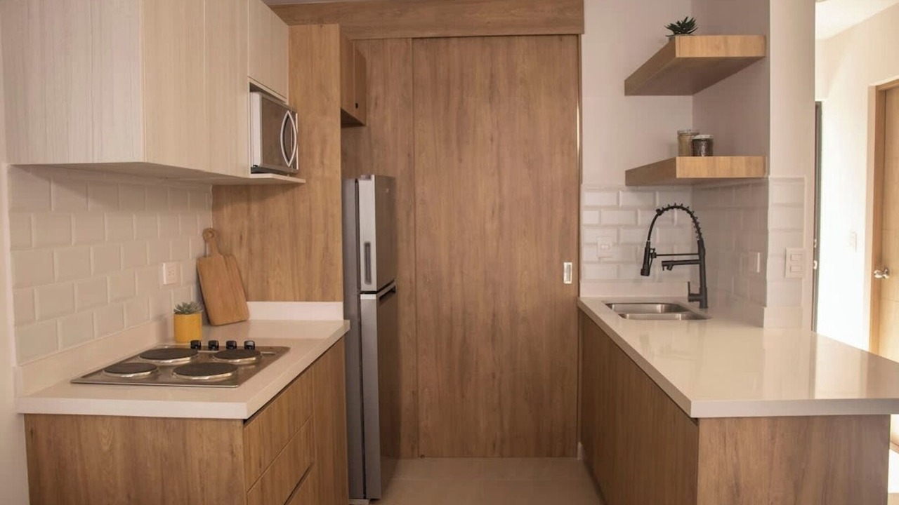 Photo of Kitchen in Cerritos