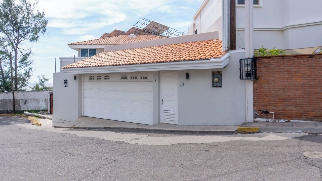 Photo of Outdoor in Downtown Mazatlan