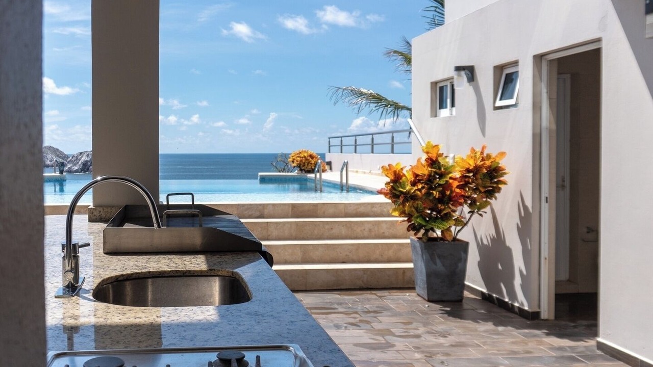 Photo of Outdoor in Downtown Mazatlan