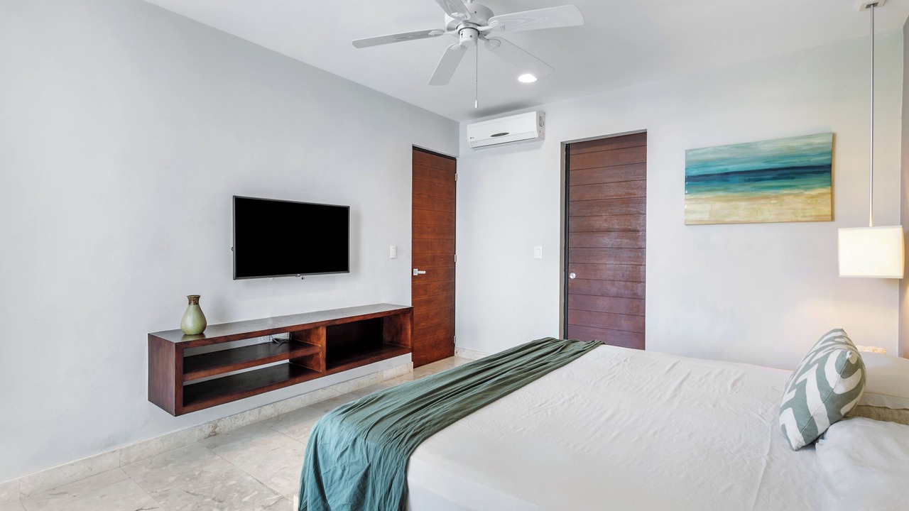 Photo of Bedroom in Centro