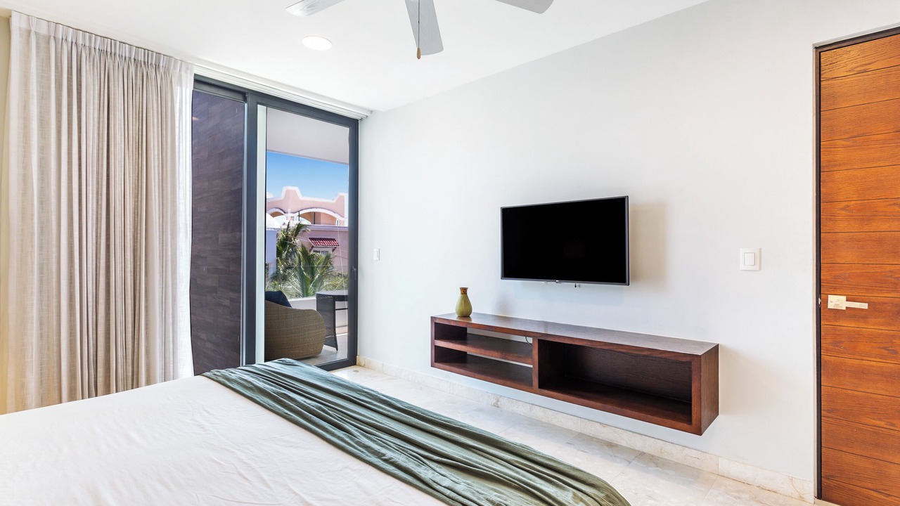 Photo of Bedroom in Centro