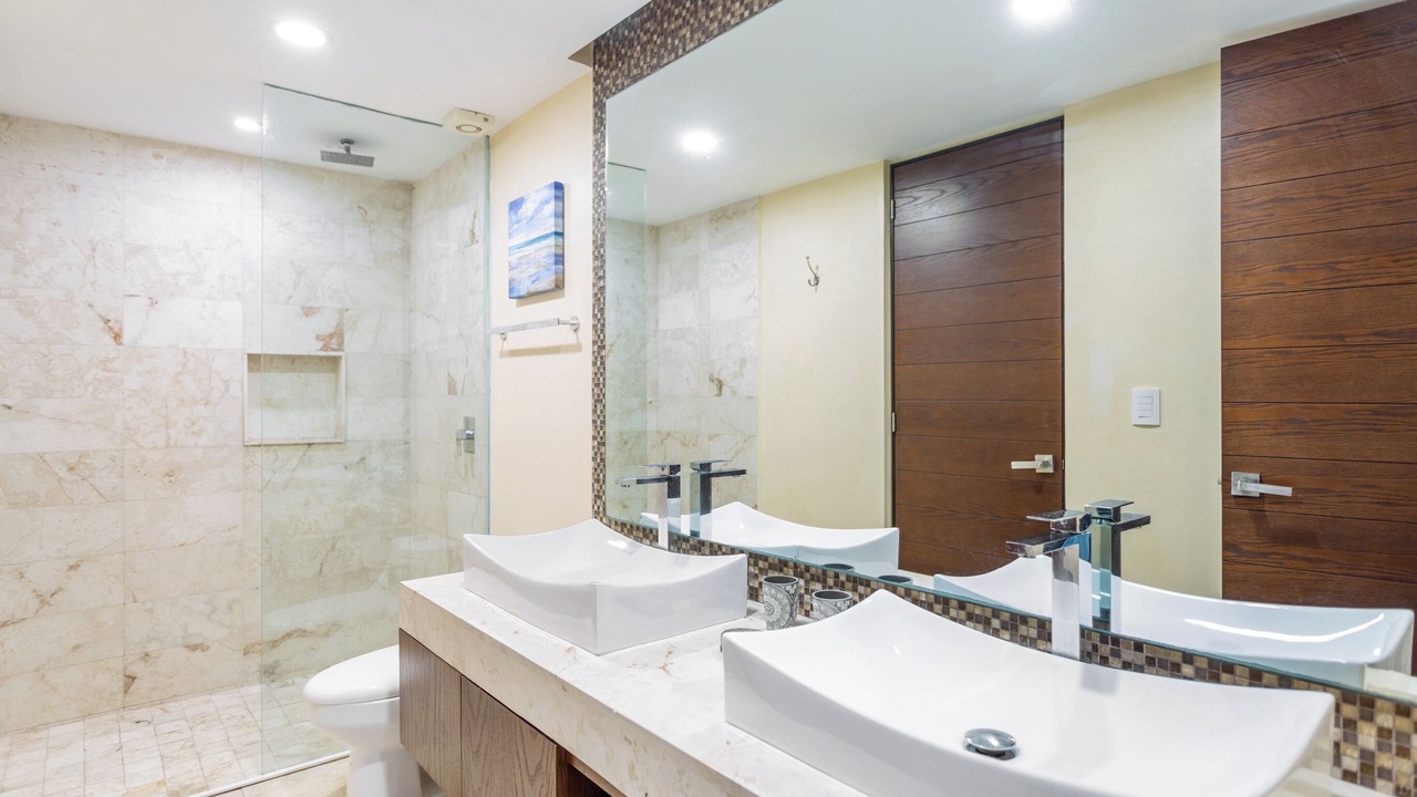 Photo of Bathroom in Centro