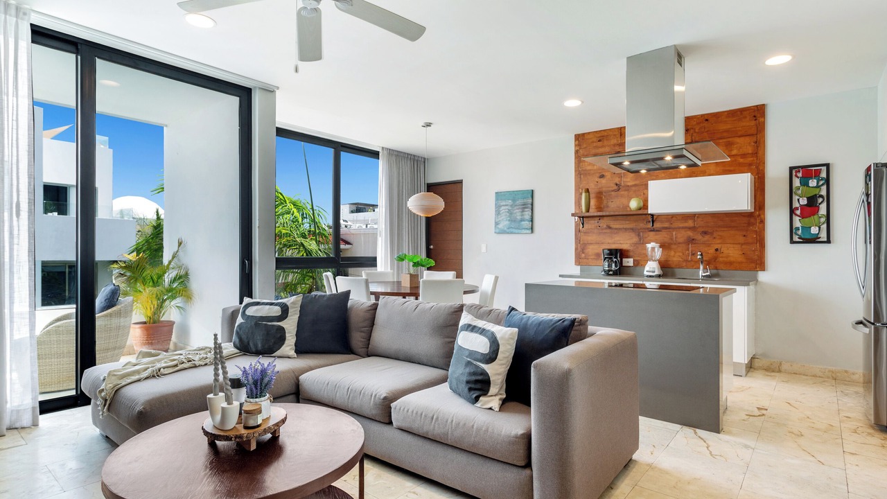 Photo of Livingroom in Centro