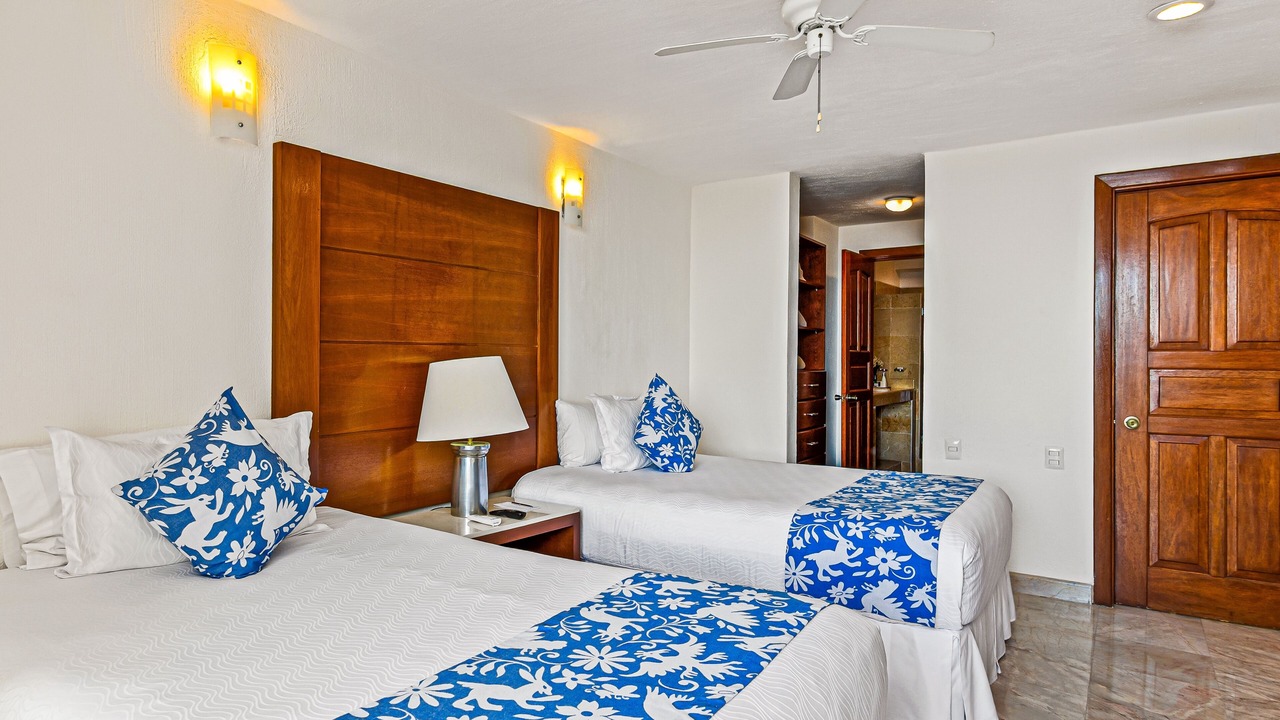 Photo of Bedroom in Conchas Chinas