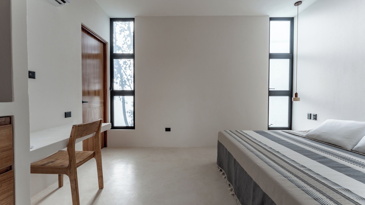 Photo of Bedroom in La Veleta