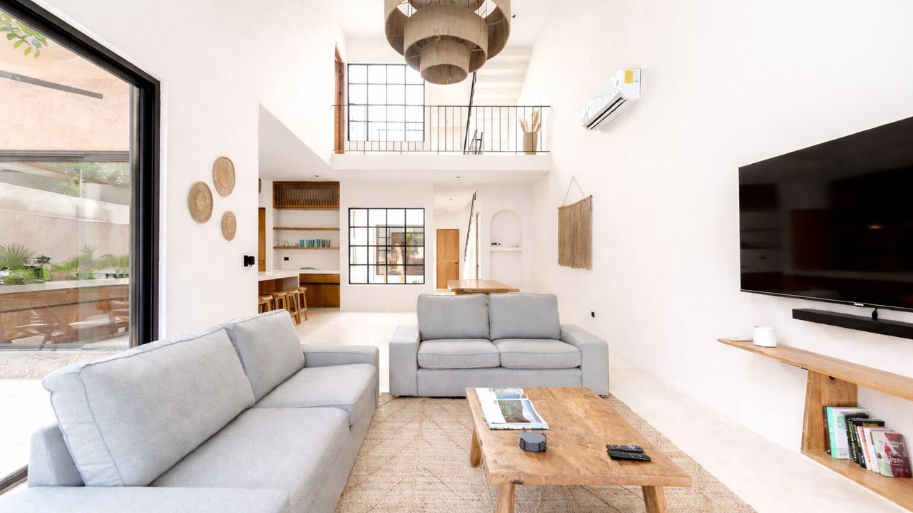 Photo of Livingroom in La Veleta