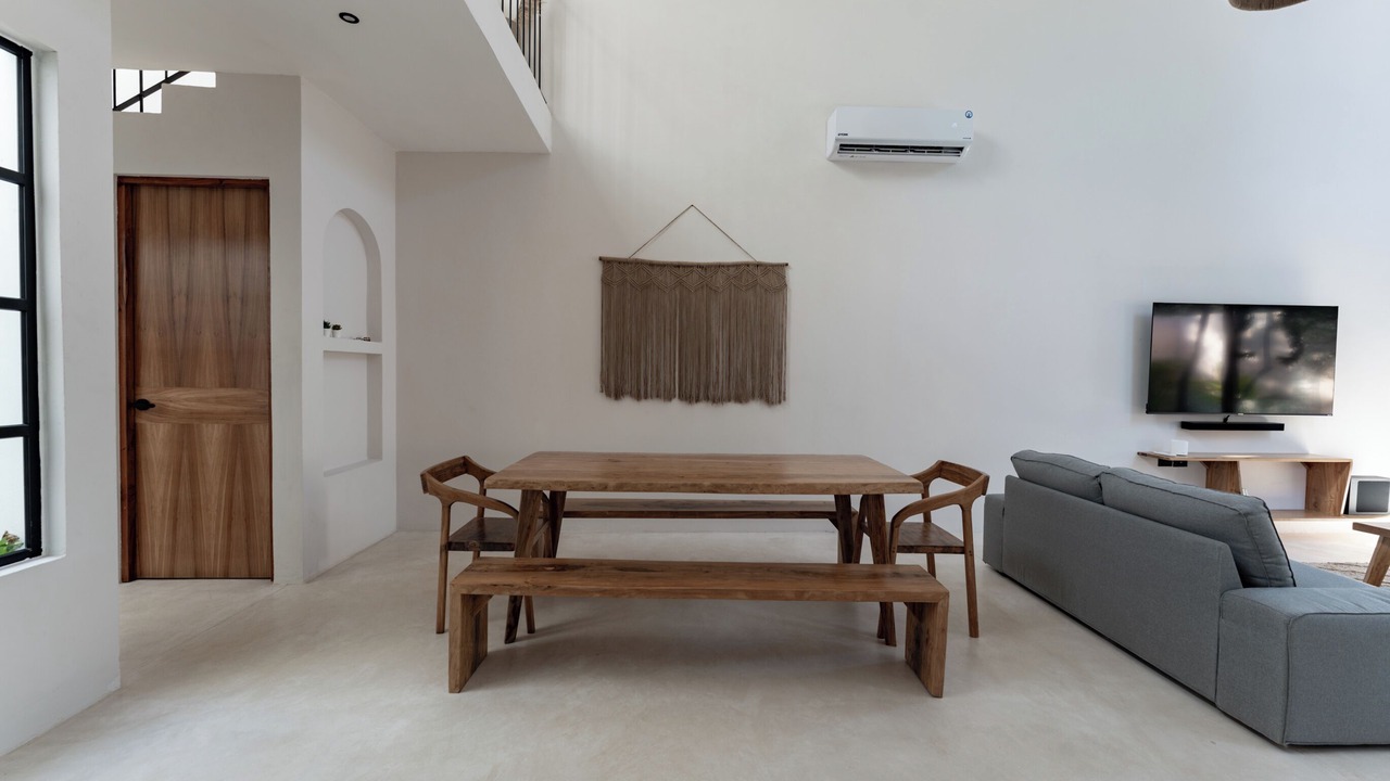 Photo of Livingroom in La Veleta