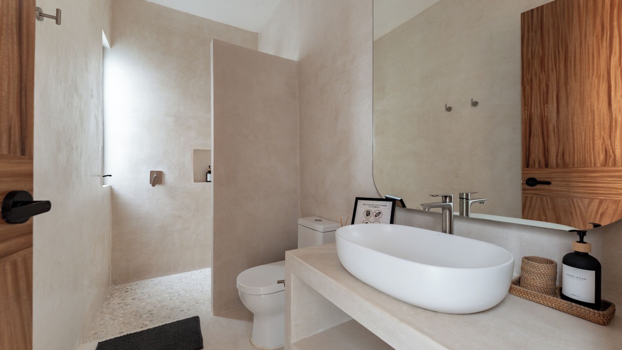 Photo of Bathroom in La Veleta