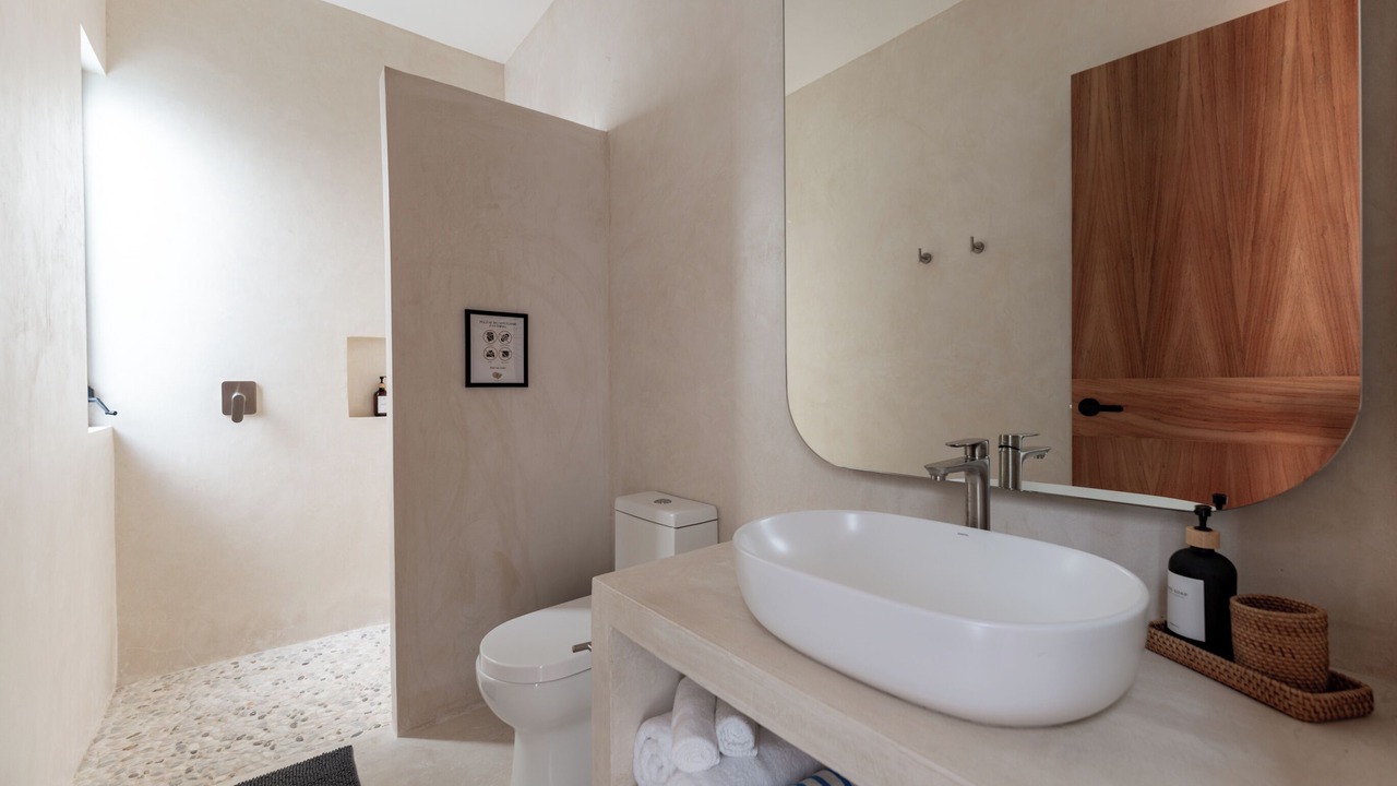 Photo of Bathroom in La Veleta