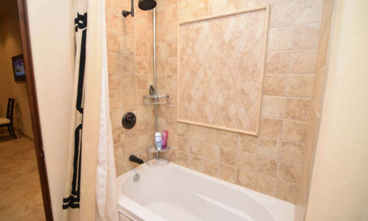 Photo of Bathroom in San Felipe