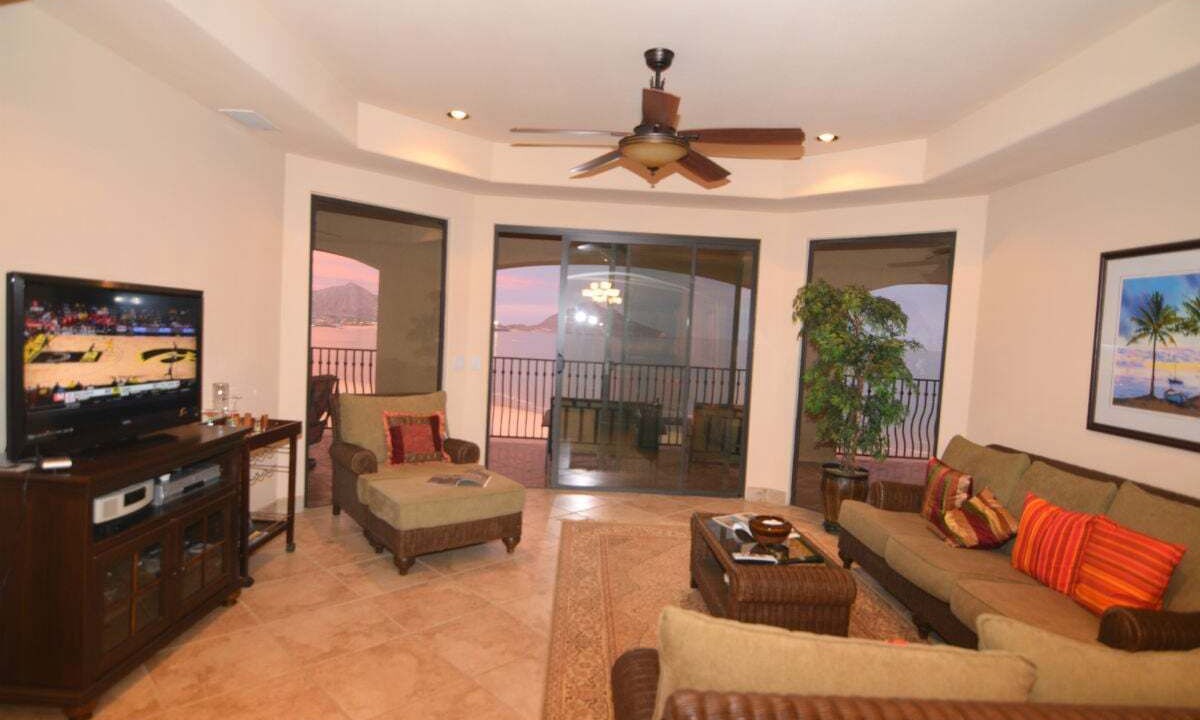 Photo of Bedroom in San Felipe