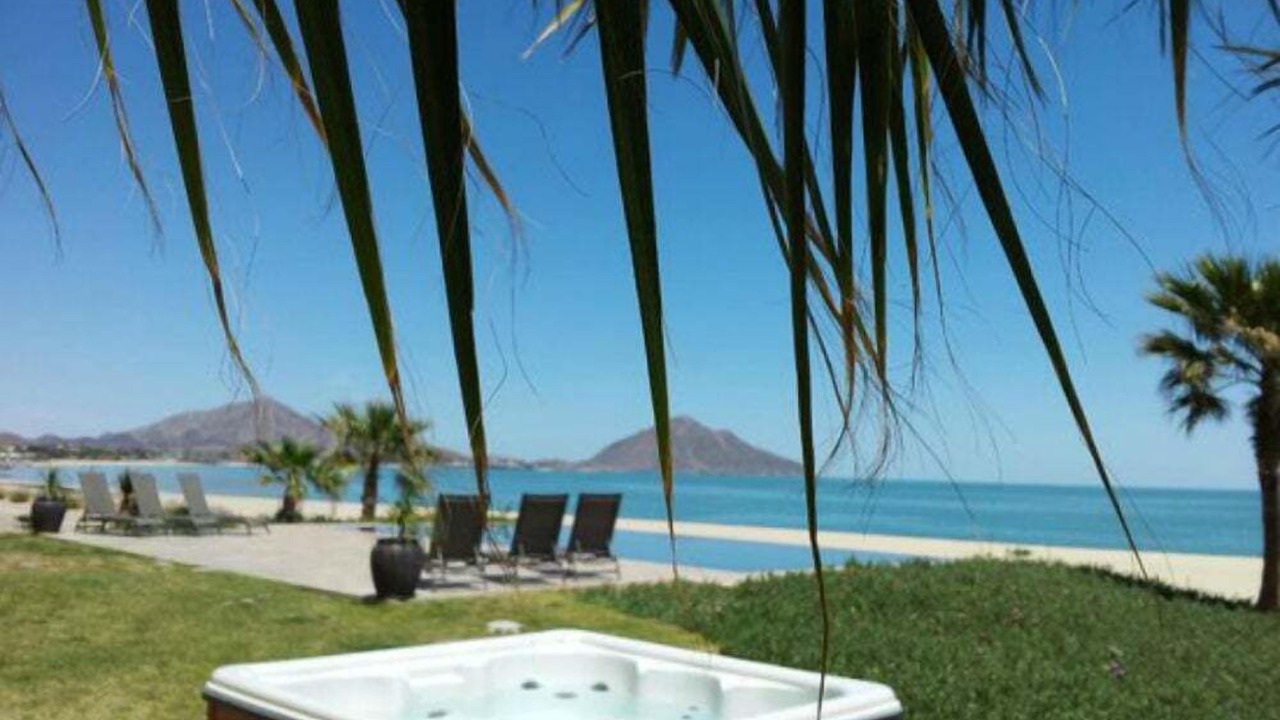 Photo of Outdoor in San Felipe